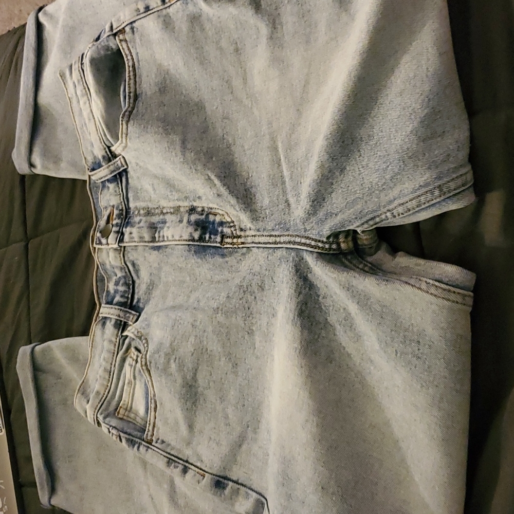 Fashion Nova Jeans size 13